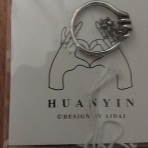 Huan ying women jewelry
